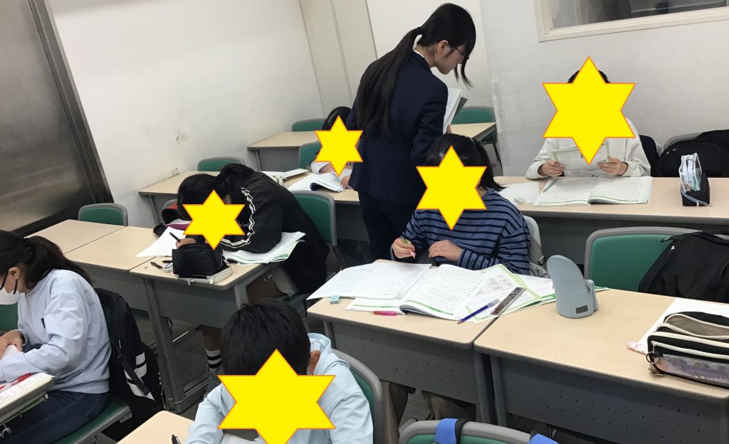 お天気回復の月曜日。