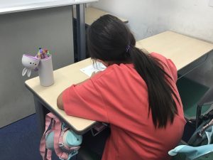 清澄通信5.11【前期保護者会を実施いたします。/enaオープンのご案内】