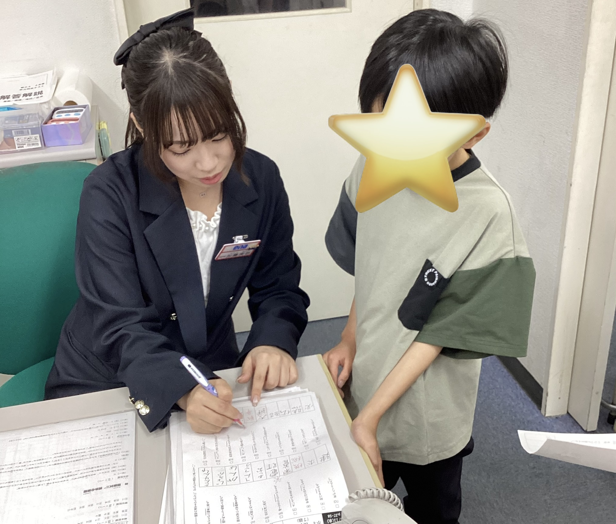 本日までの様子と講演会の情報をお届けします！