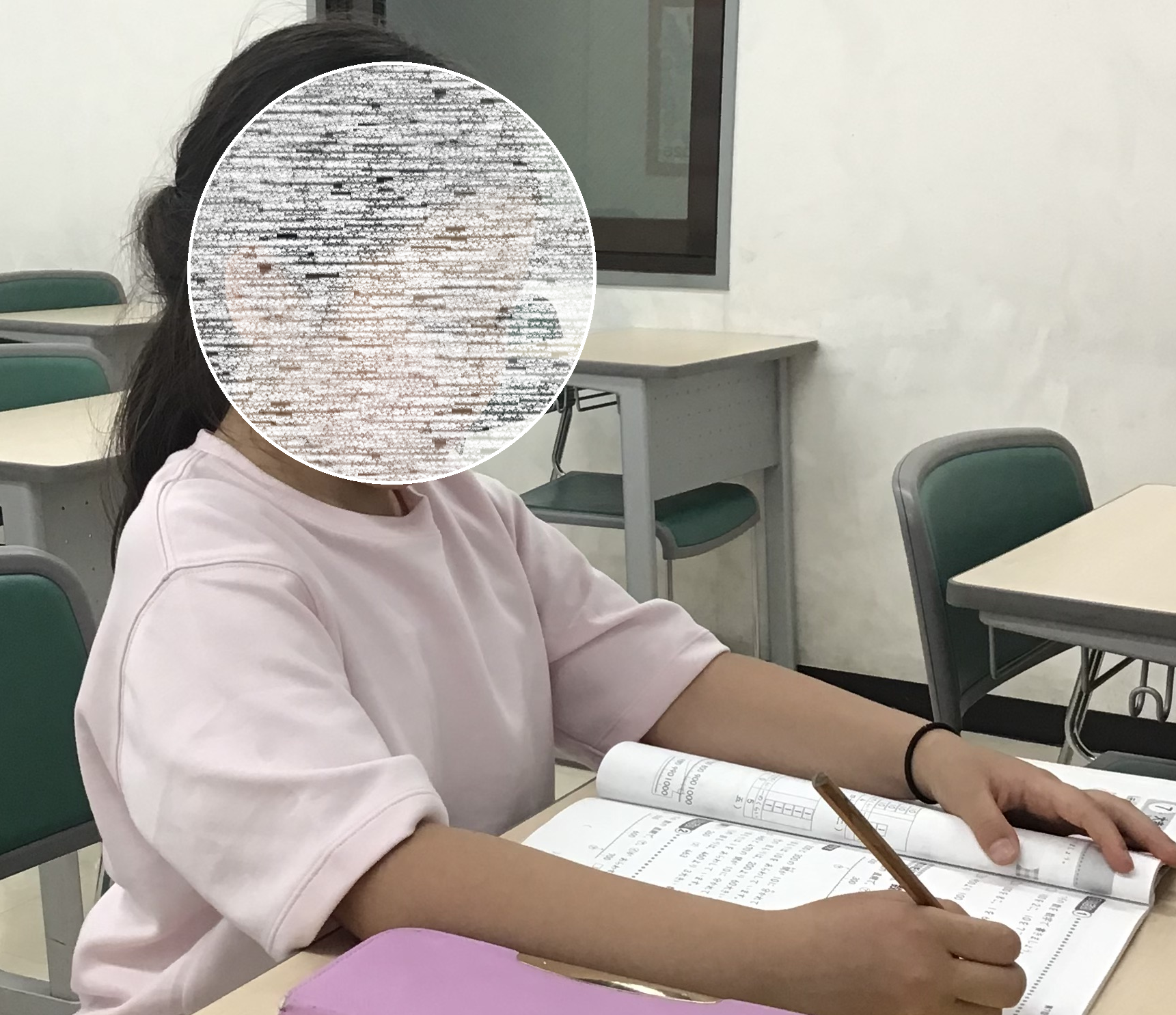 小学２年生
