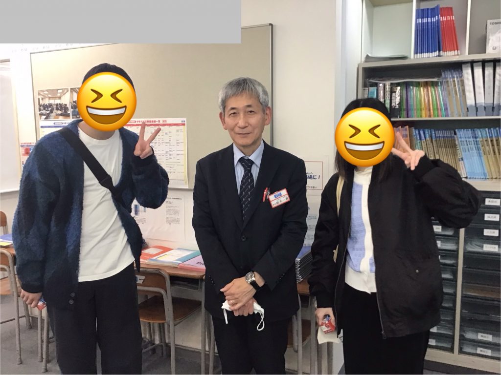学校の授業こそ大事