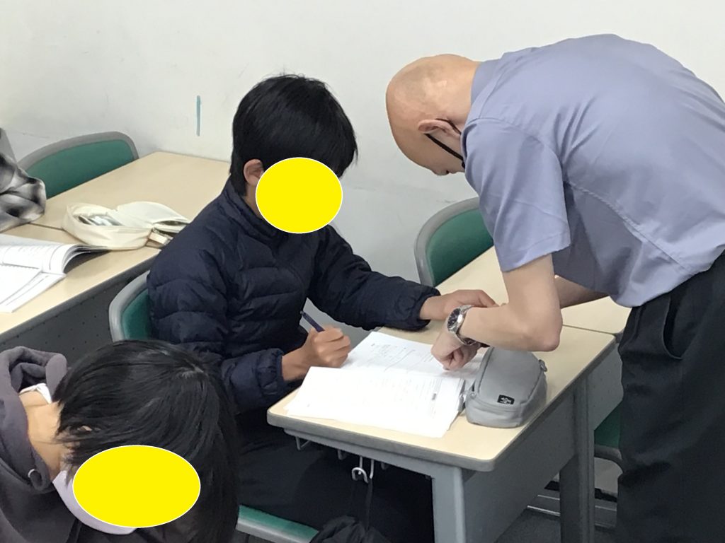 ５月の様子