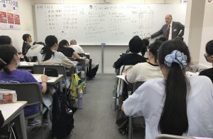 GWセミナー無事終了！