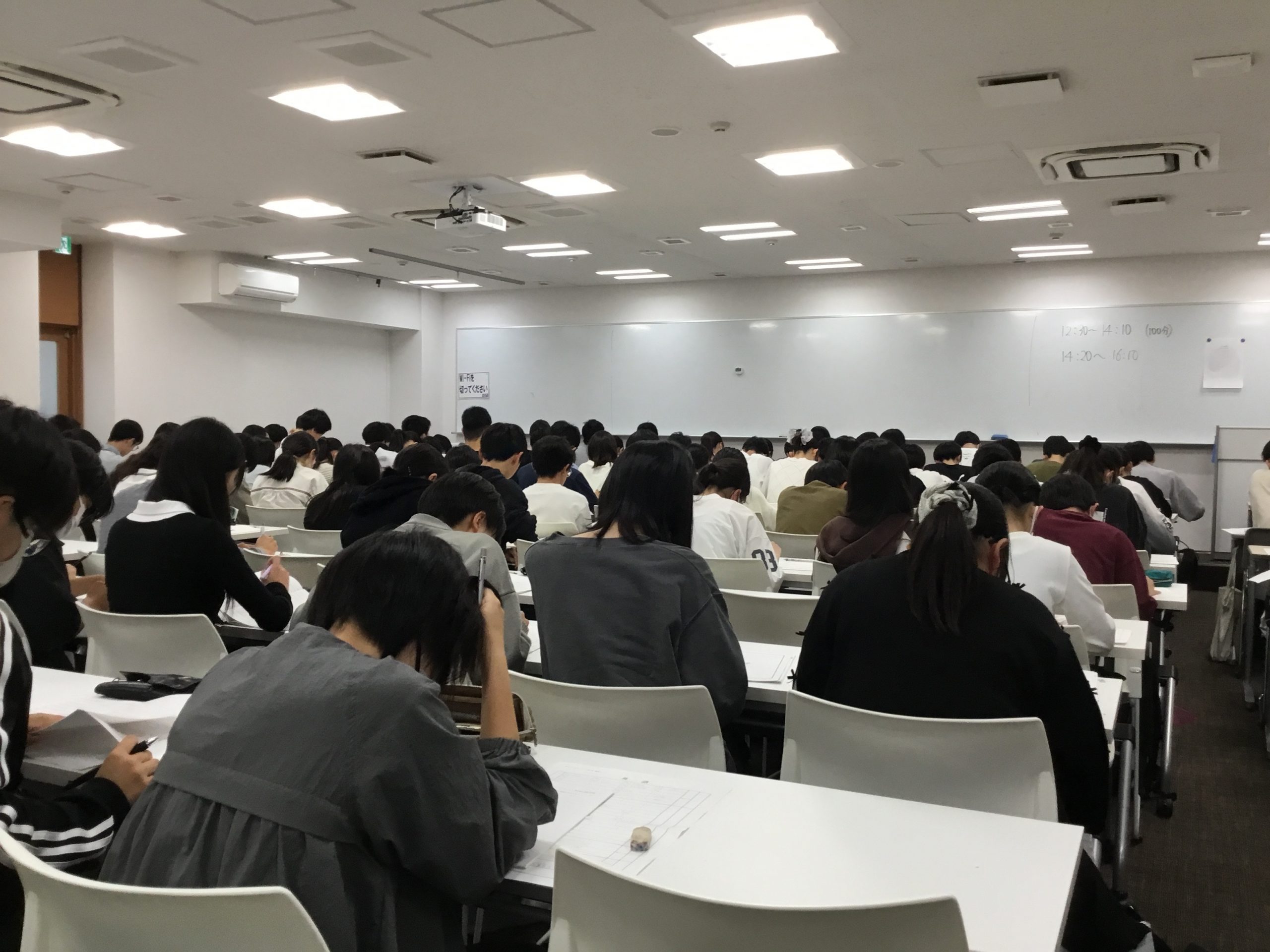【ena東大島】理解して自分のものに