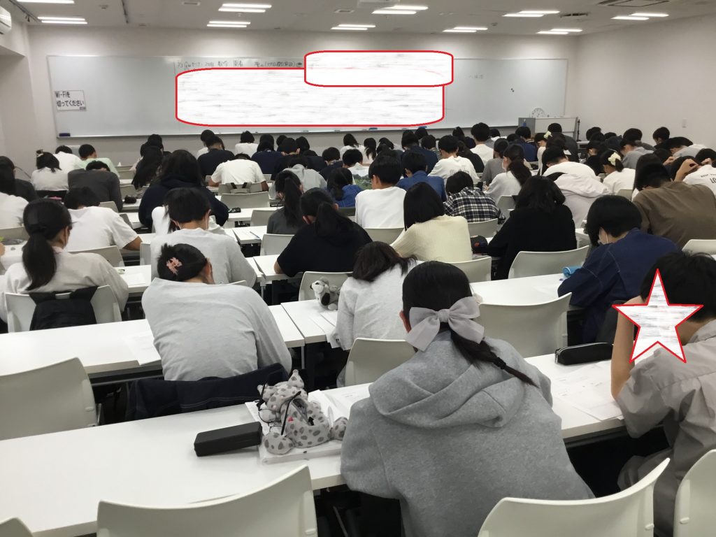 GWが明け、再開。