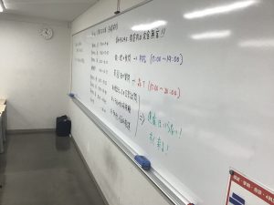 5月31日（日）月月火水木金金　週7ena谷在家！！