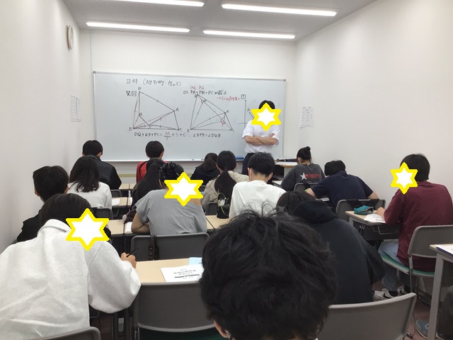 知識は力なり　―考えるための武器を手に入れる夏