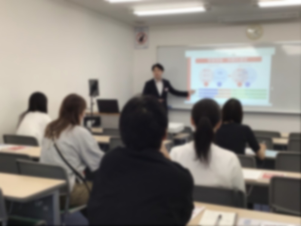 保谷通信898　前期保護者会を実施しました！
