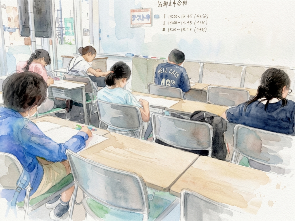 合判♪