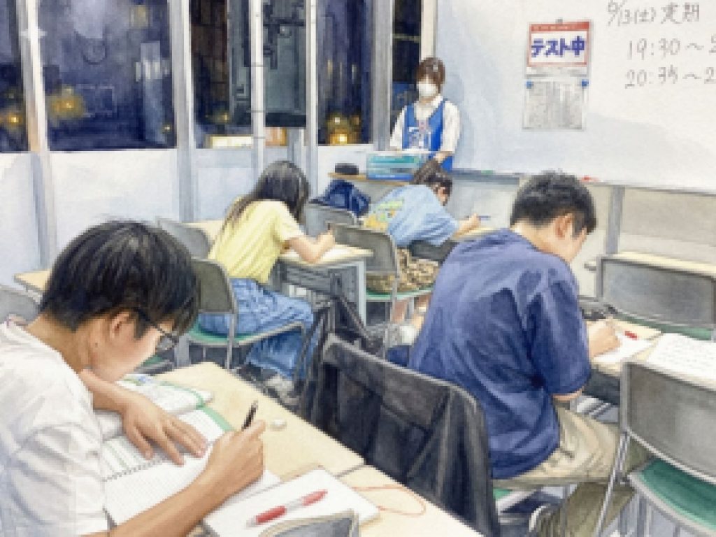目指せ、自己最高♪