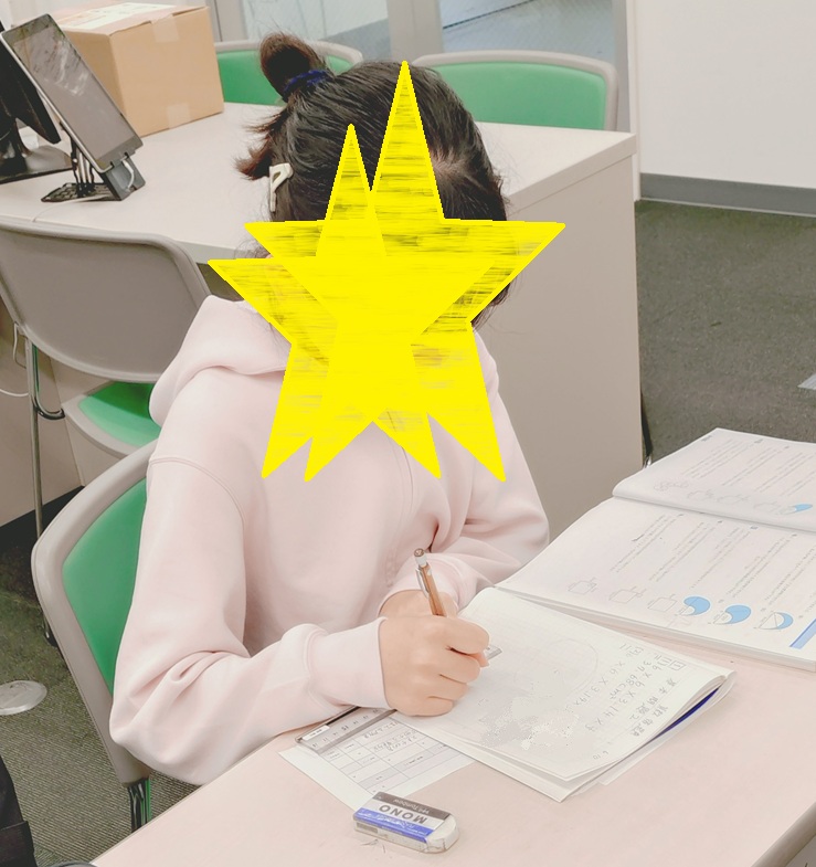 6/10の桜新町