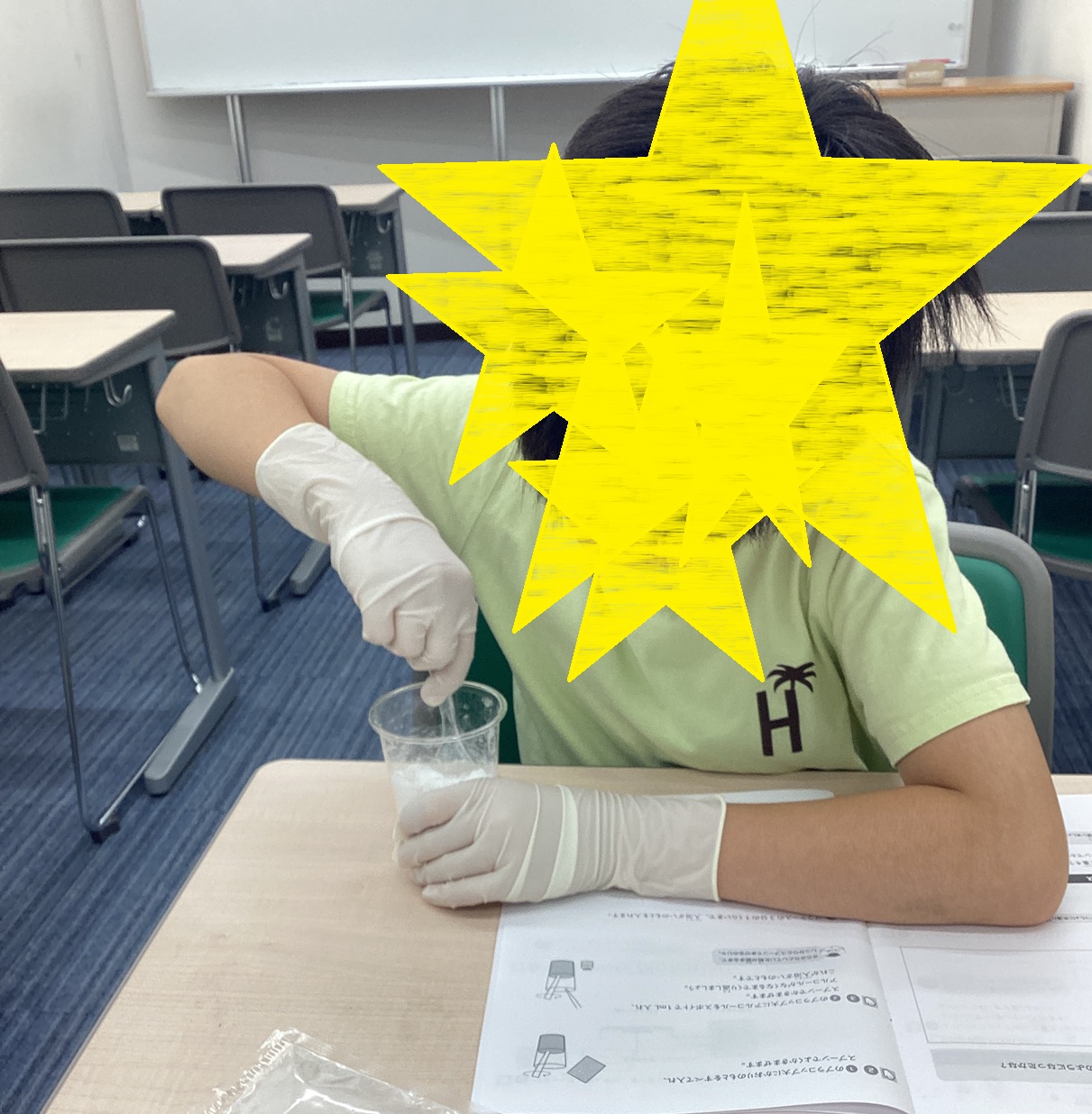 6/28の桜新町