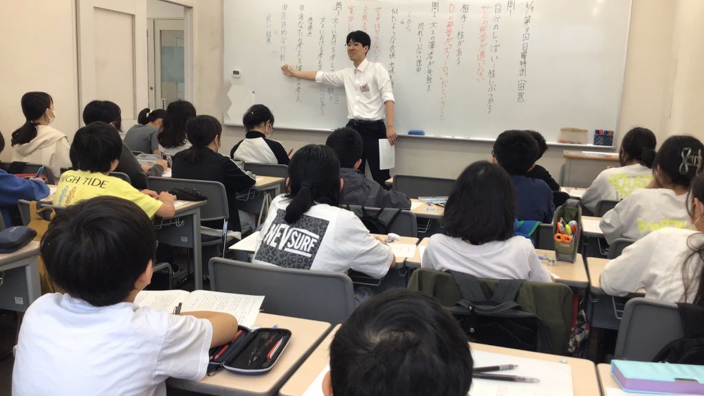 日曜日も頑張っています！