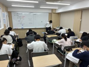 テストの準備と見直しの大切さ