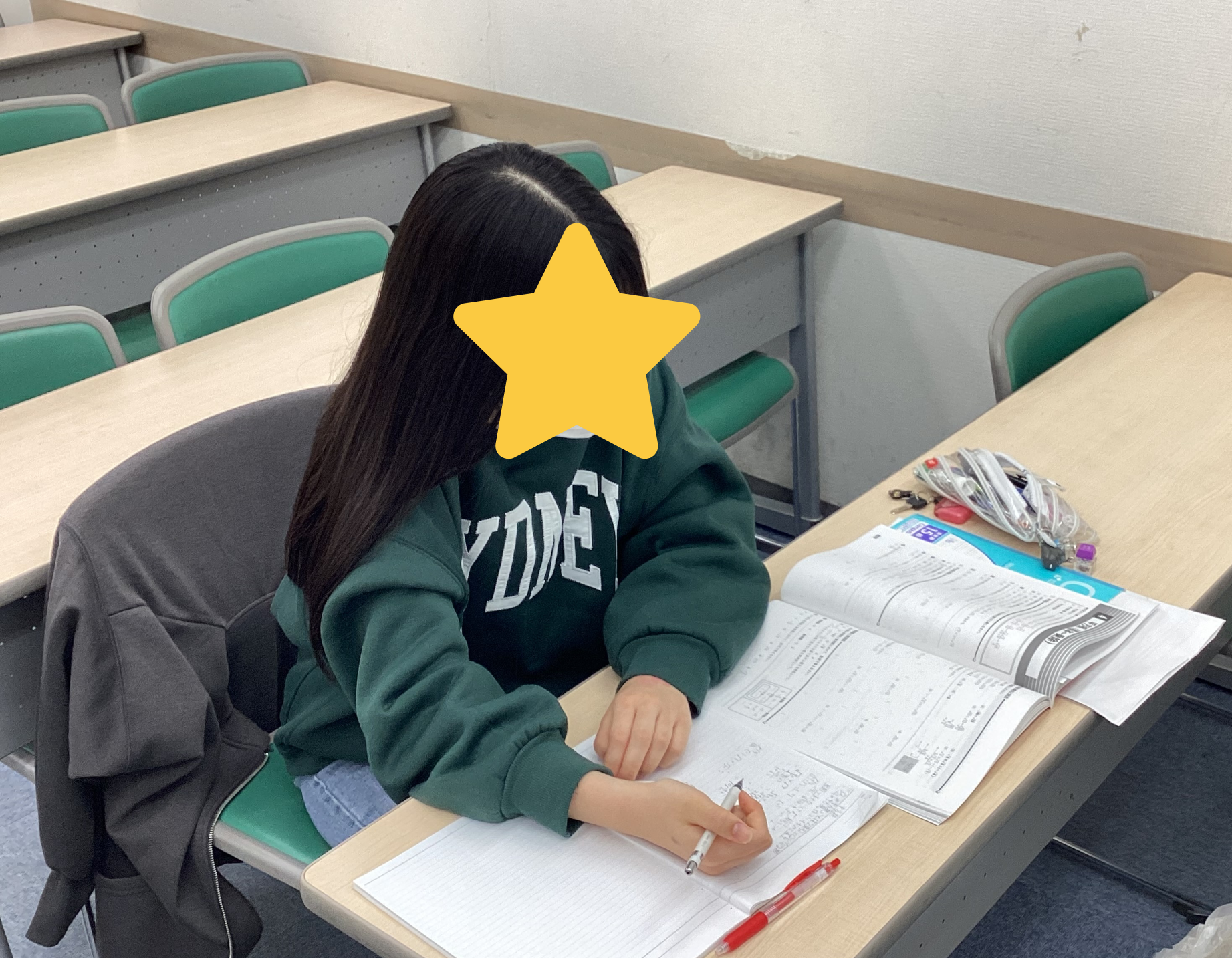学校見学に行こう！