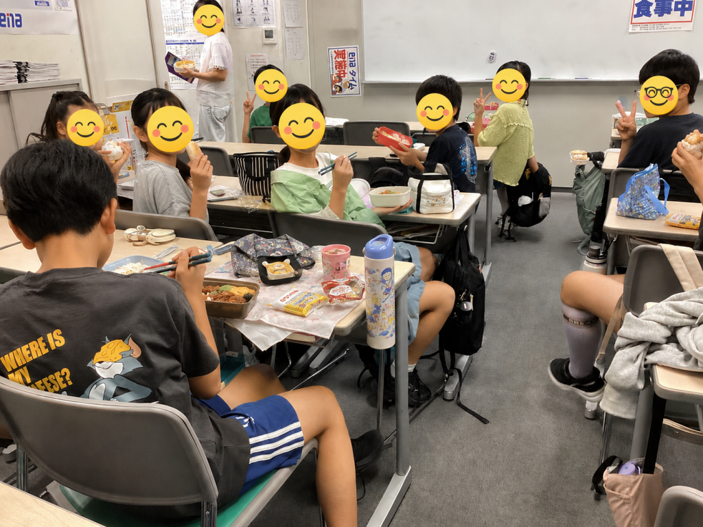 All with me 444　～子供たちの「スイッチ」が切り替わる瞬間～