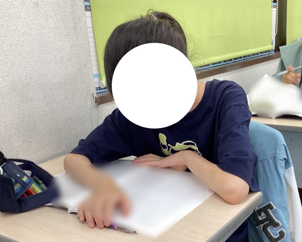 正しい勉強法を！