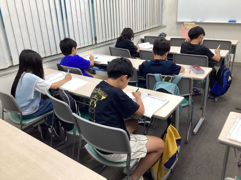 ena東陽町 | 公式・進学塾のena｜中学・高校受験を中心に大学受験まで対応