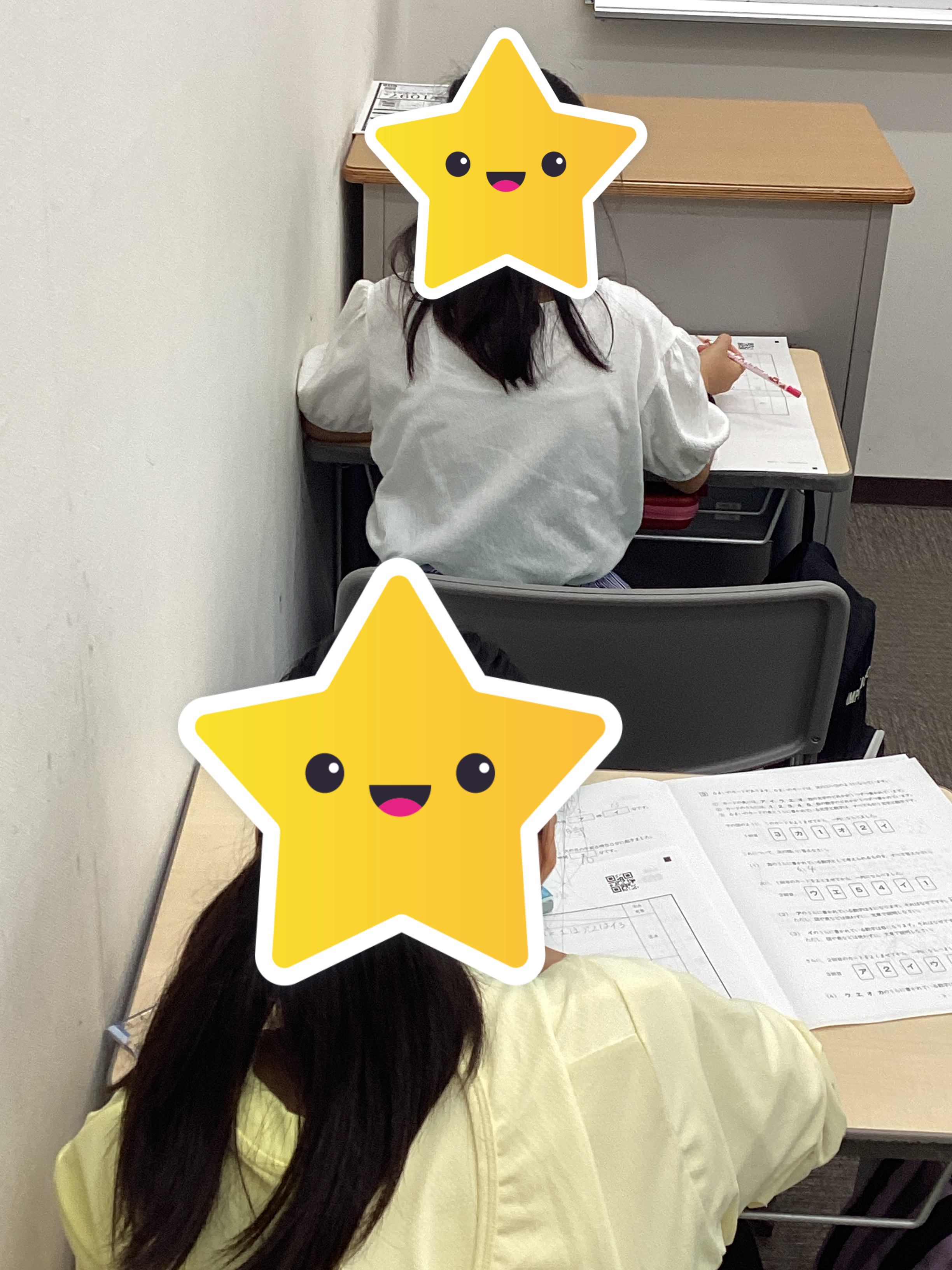 enaオープン開催！