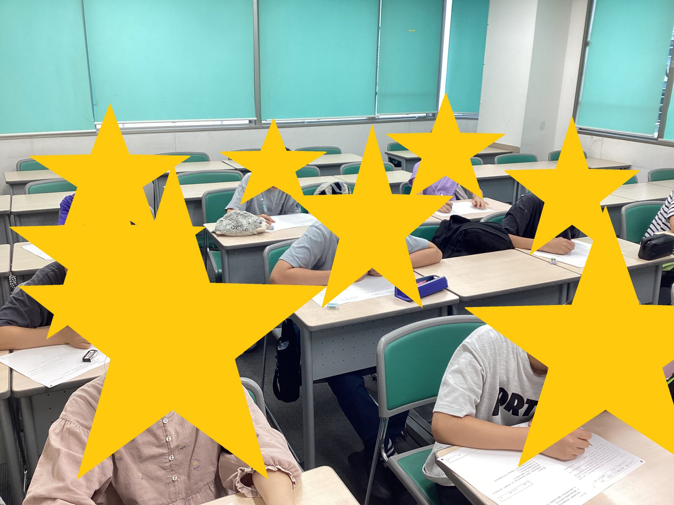 【ena中野坂上６月⑤】夏期講習まで、あと1か月。夏を最大限に活かすために、「今」できること