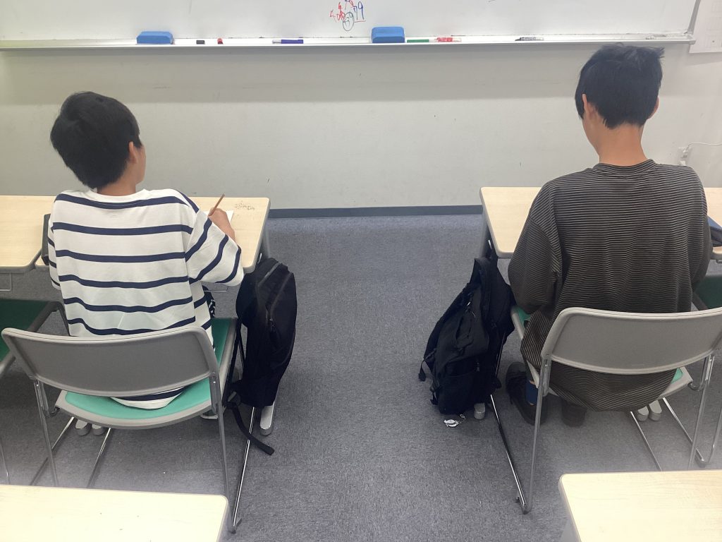 【日暮里道場No１５０】日曜開校