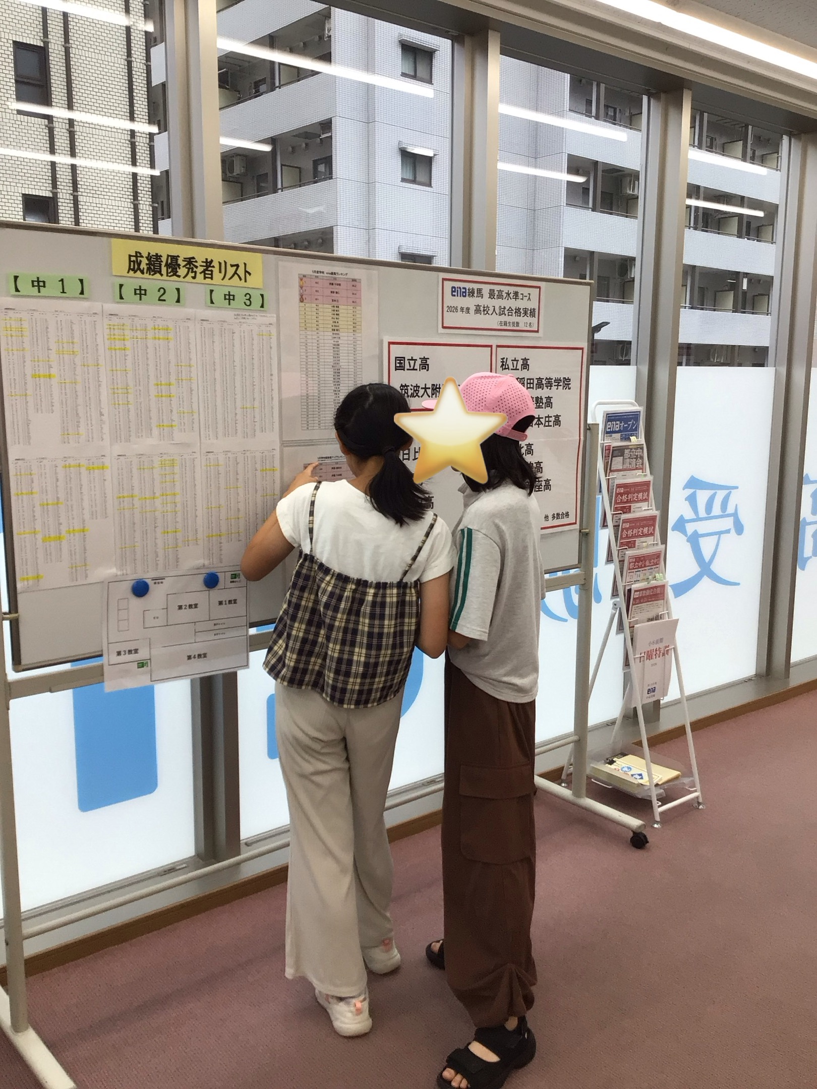 みんな気になる練馬ランキング