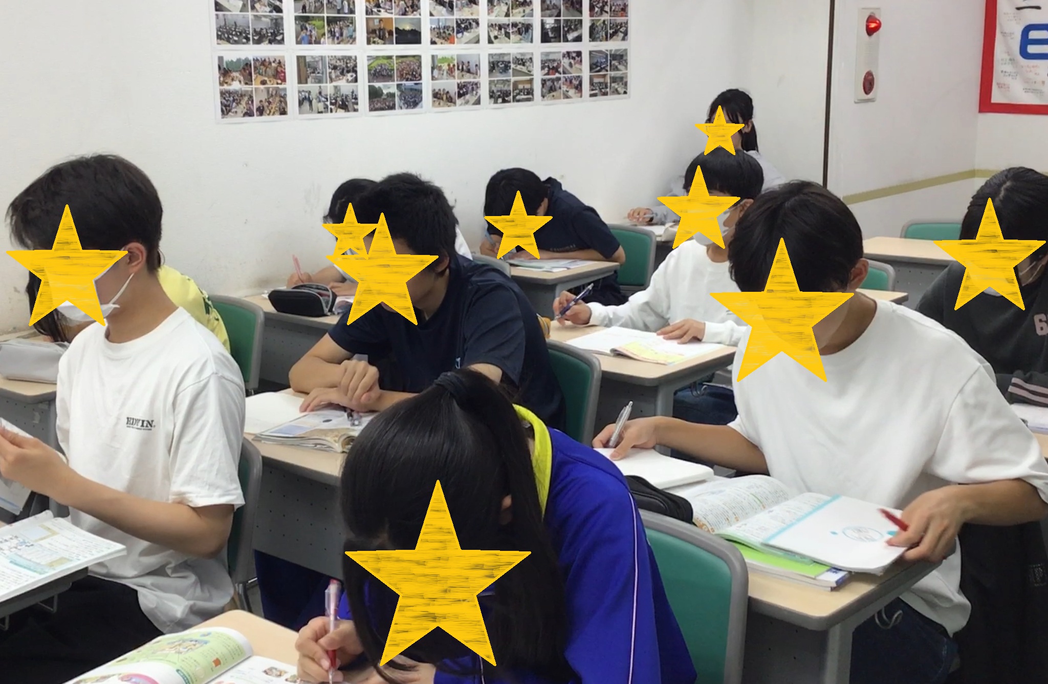 【日曜開校！】ときわ台times～vol.349～ ★定期テスト対策 “THE MISSION”★