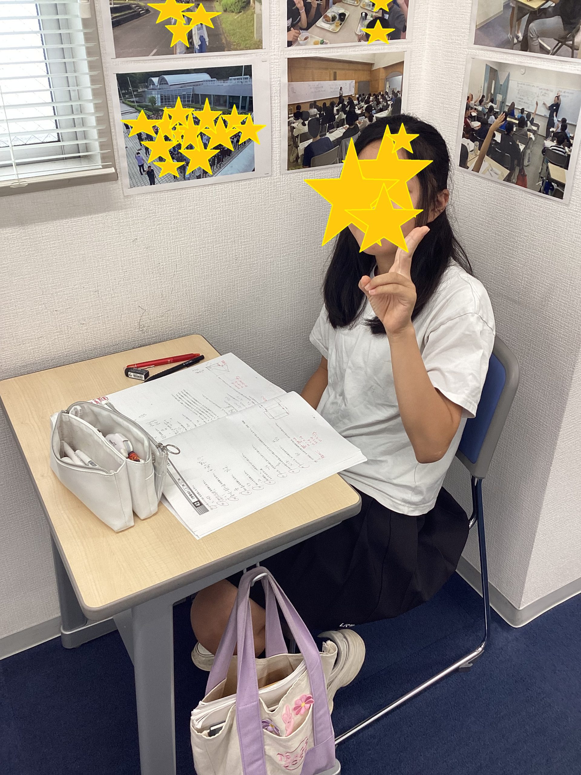 いつでも大歓迎です