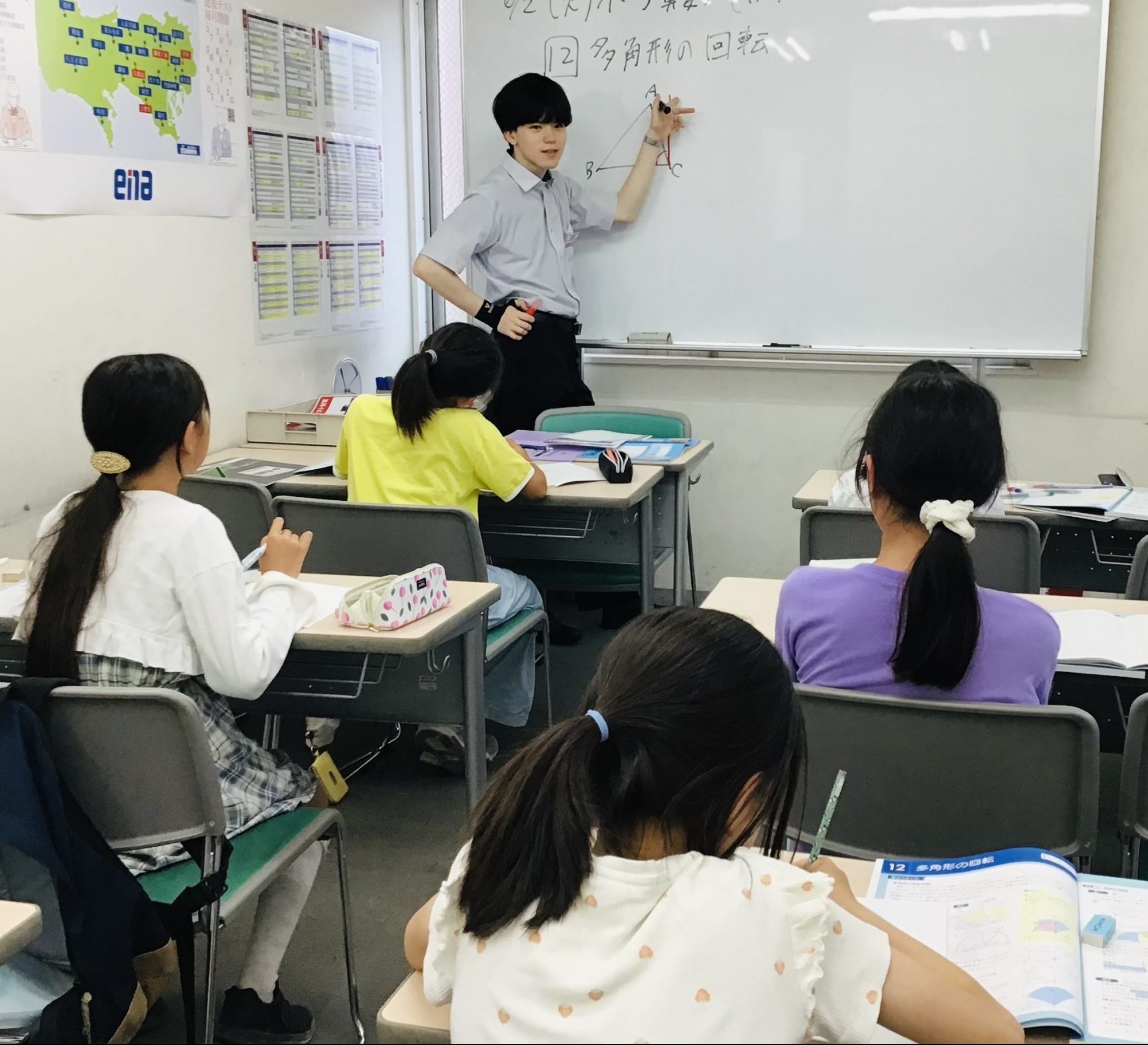 6月2日（火）　おむつ＆オムレツの日