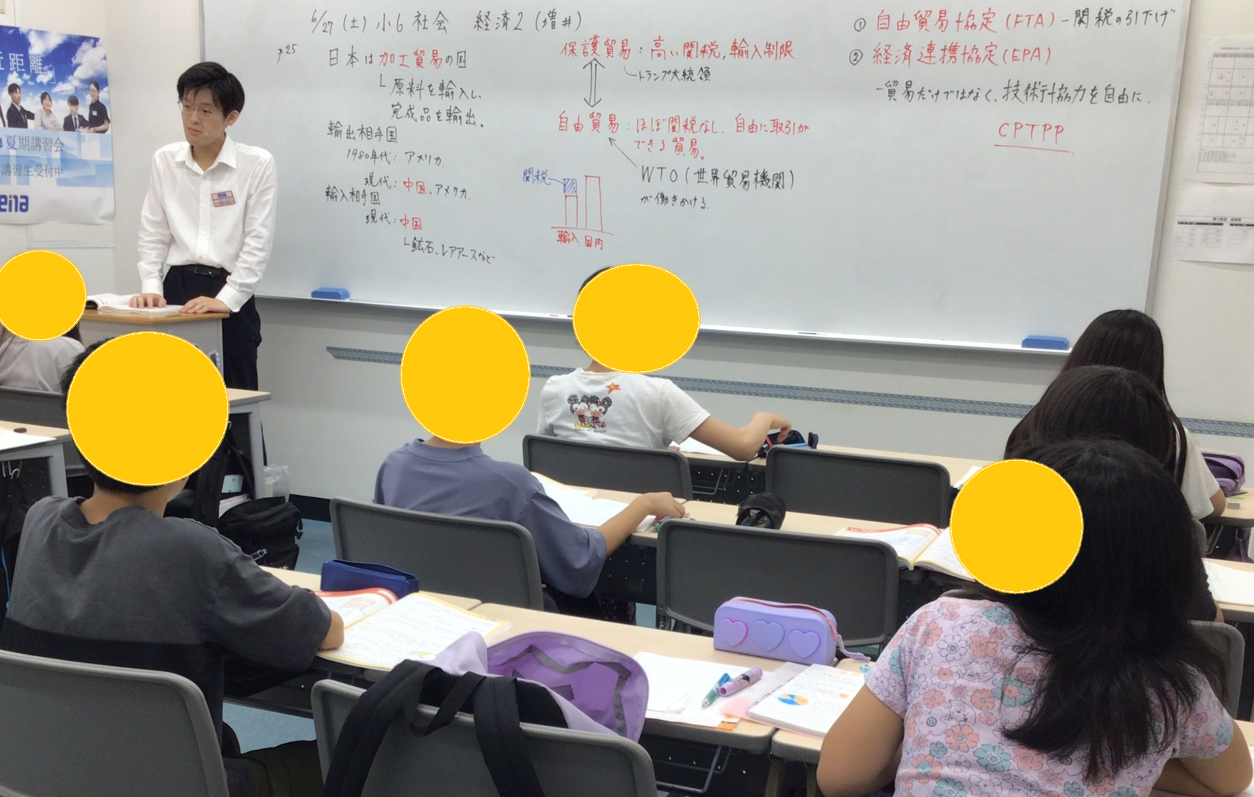 勉強とは・・