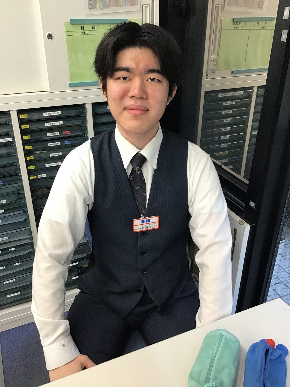 中村橋より愛をこめて　この先生に習え！その３【2026/06/26】