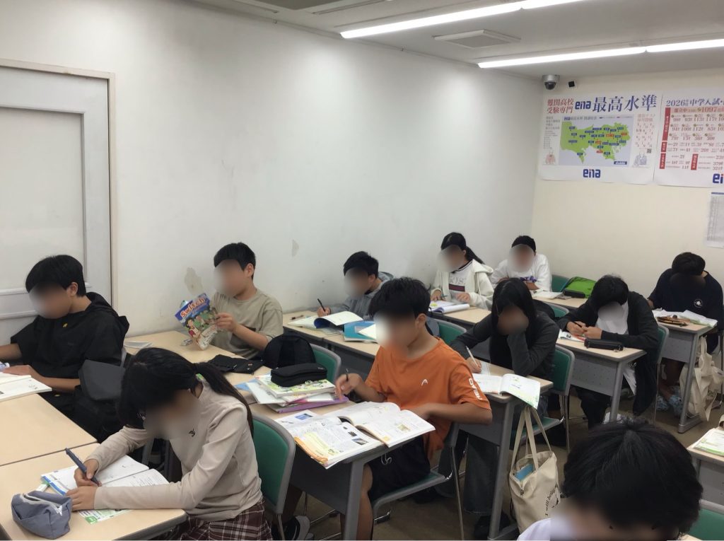日曜開校を実施しました！【＃門ブロ】6.10