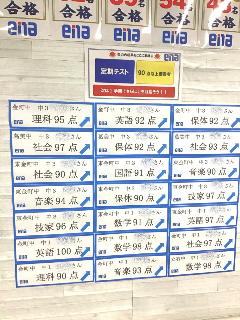 努力の証の可視化、次はあなたの番です。