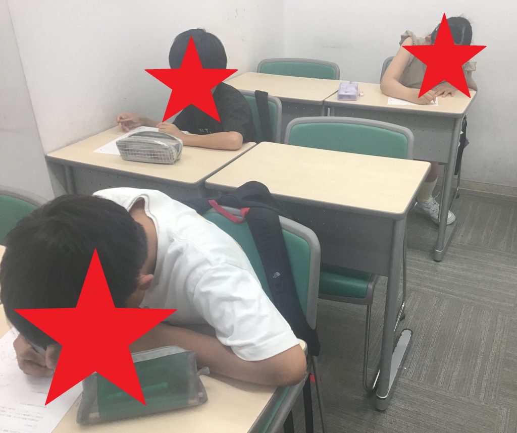 頭をフル回転させて