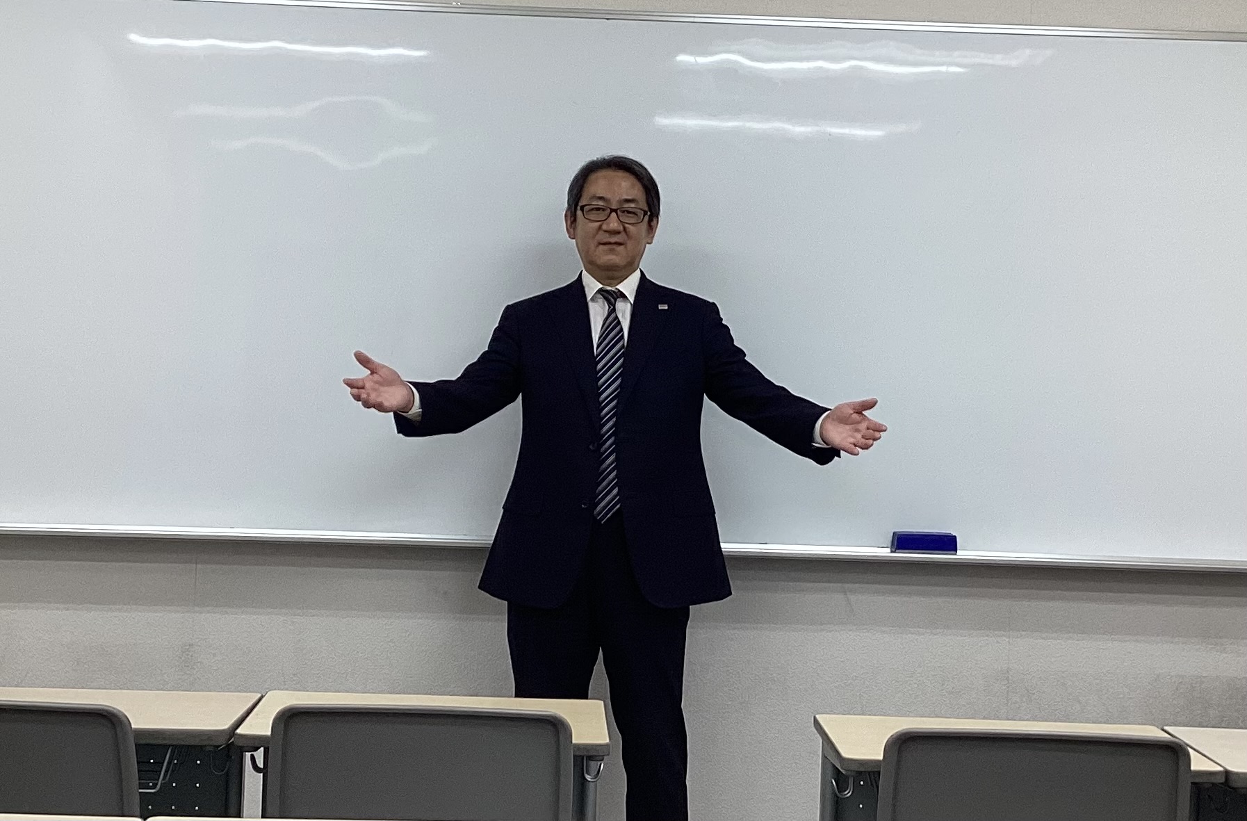 ６月に入り