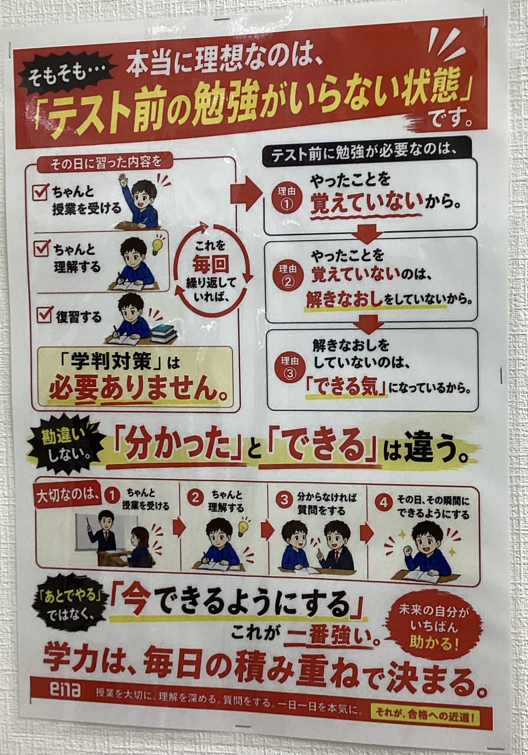 All with me 443　～学判に向けて～