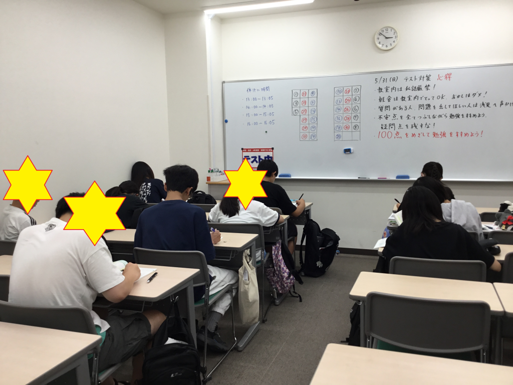 日曜開校！
