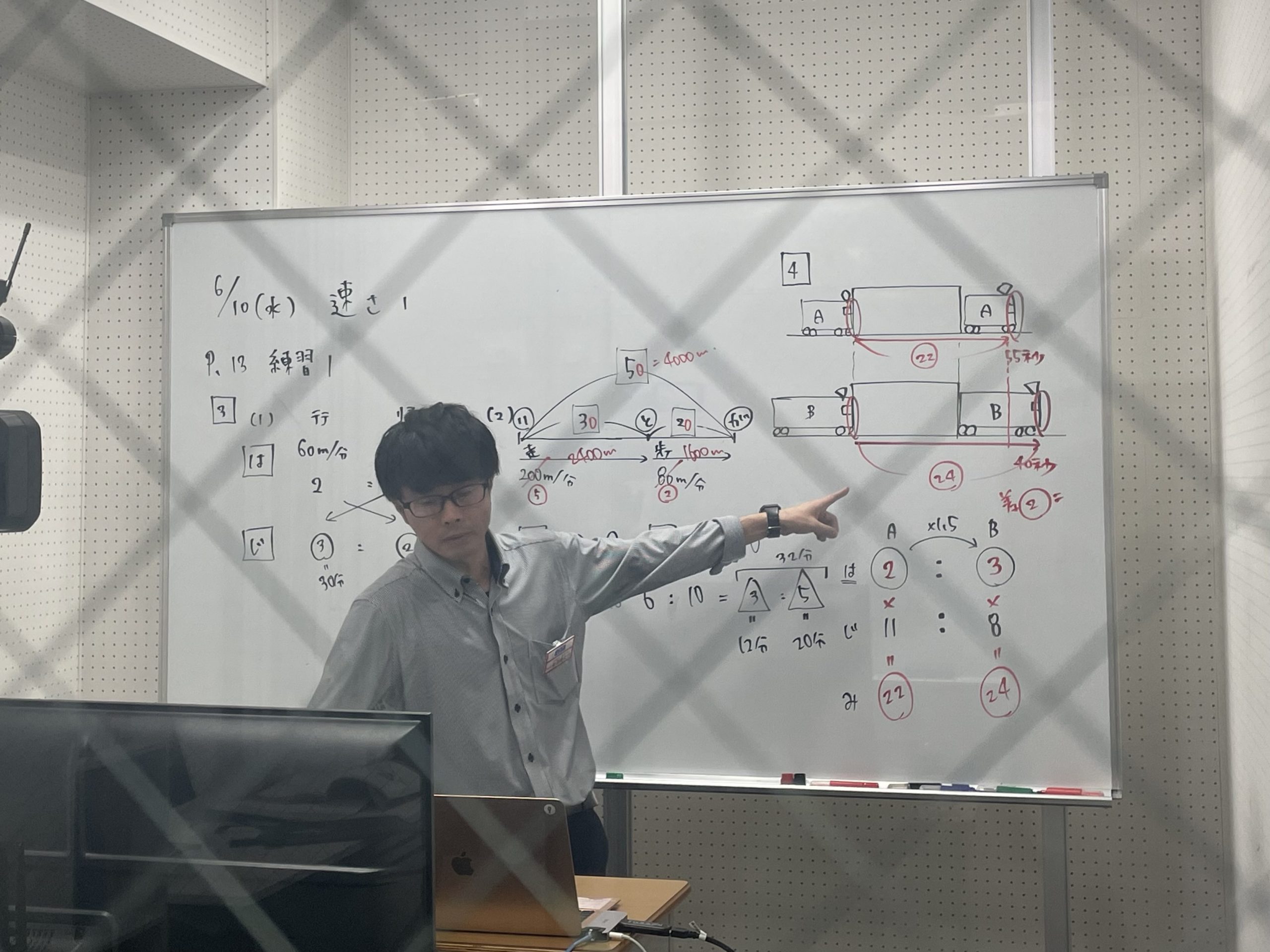 【工夫する　６月１０日】enaオンラインclass通信＃１９３２