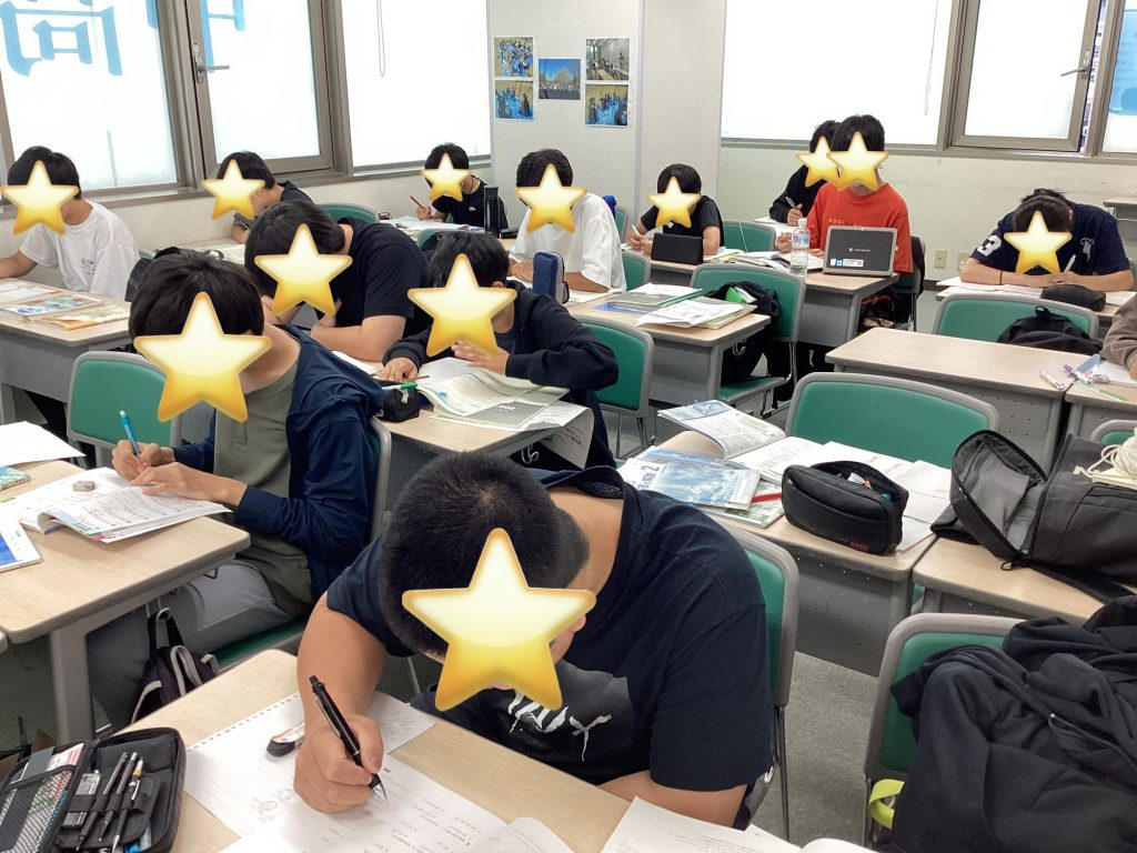 #12　実力者とは、「つらさ」から逃げないもののことを言う。