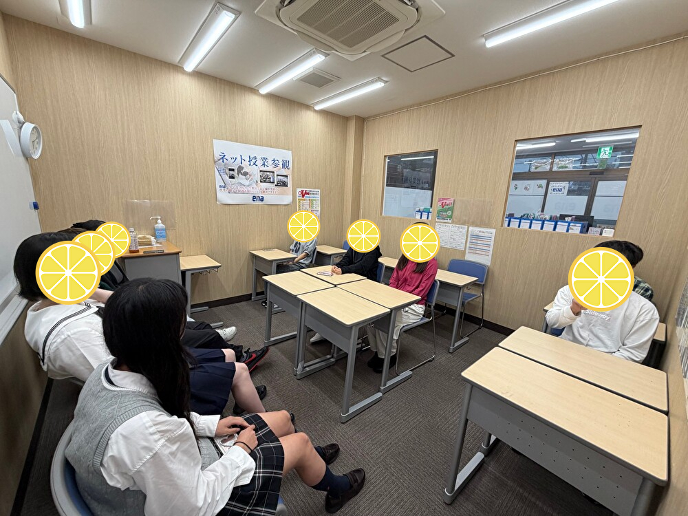 【6/27 卒業生に話を聞く会】