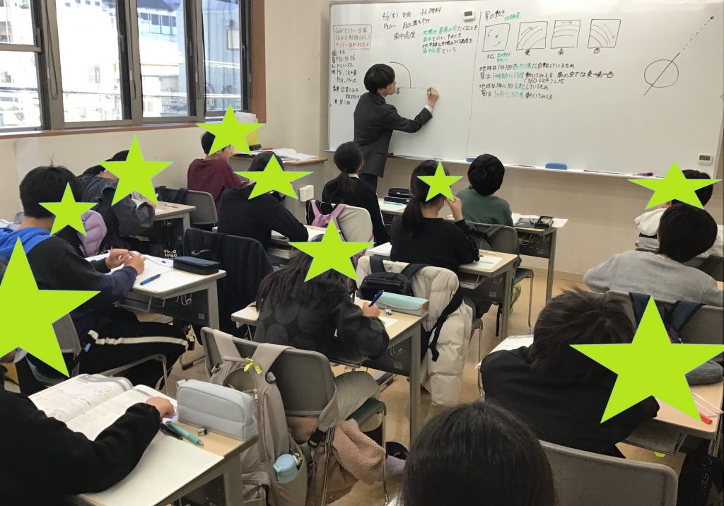 ena船堀から目指す私立中学受験