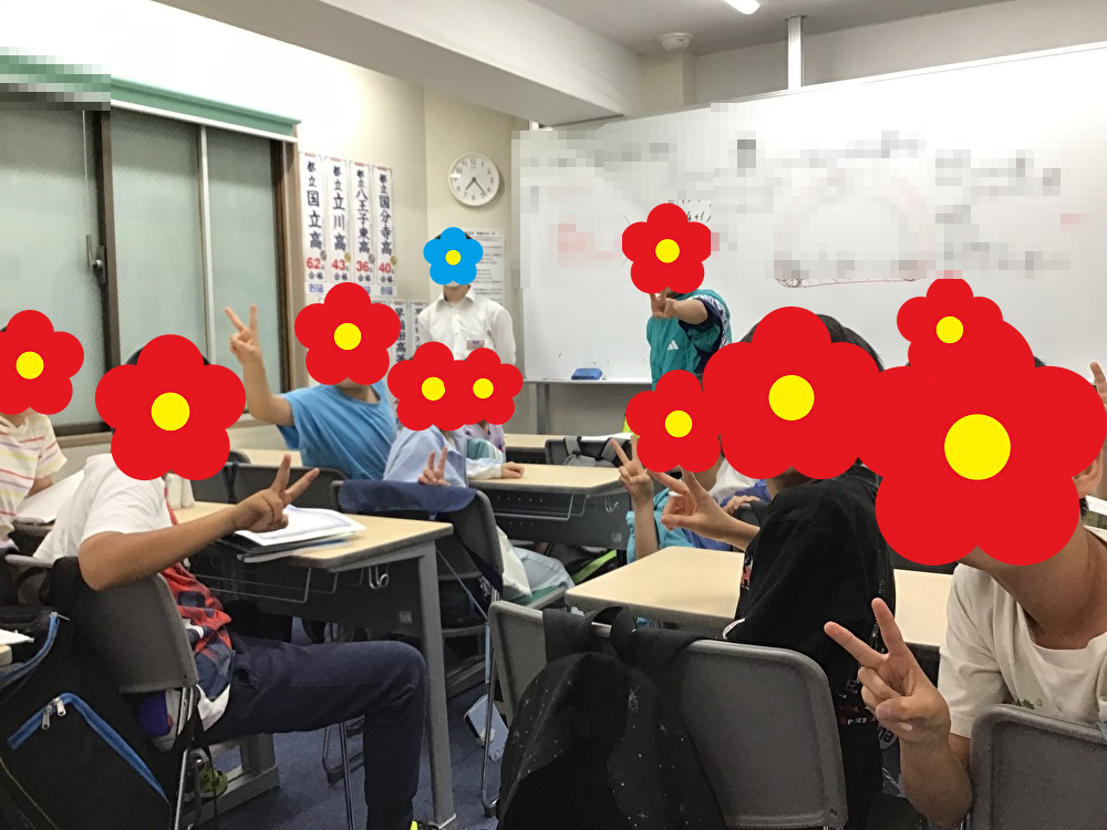 【清澄通信6.9】夏休み前の準備