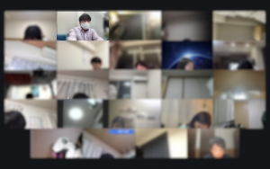 【自習室をうまく活用しよう！　６月２２日】enaオンラインclass通信＃１９４２