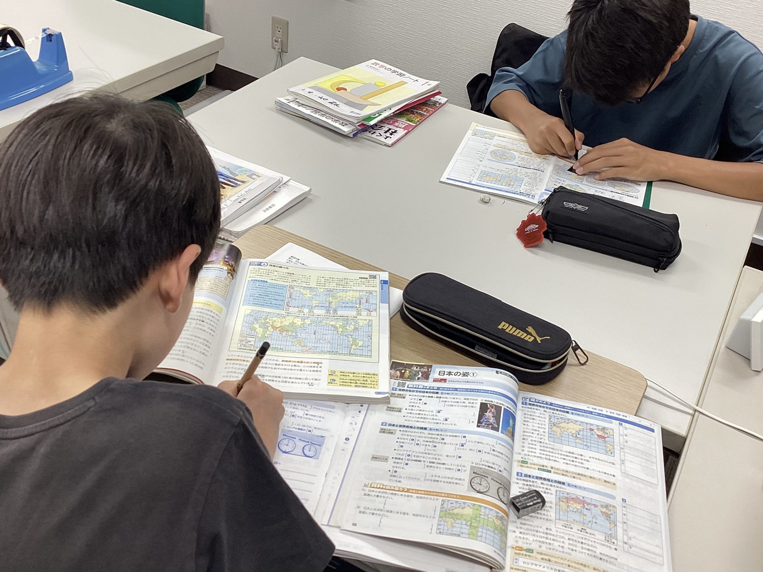 2026年度　初回！日曜開校！
