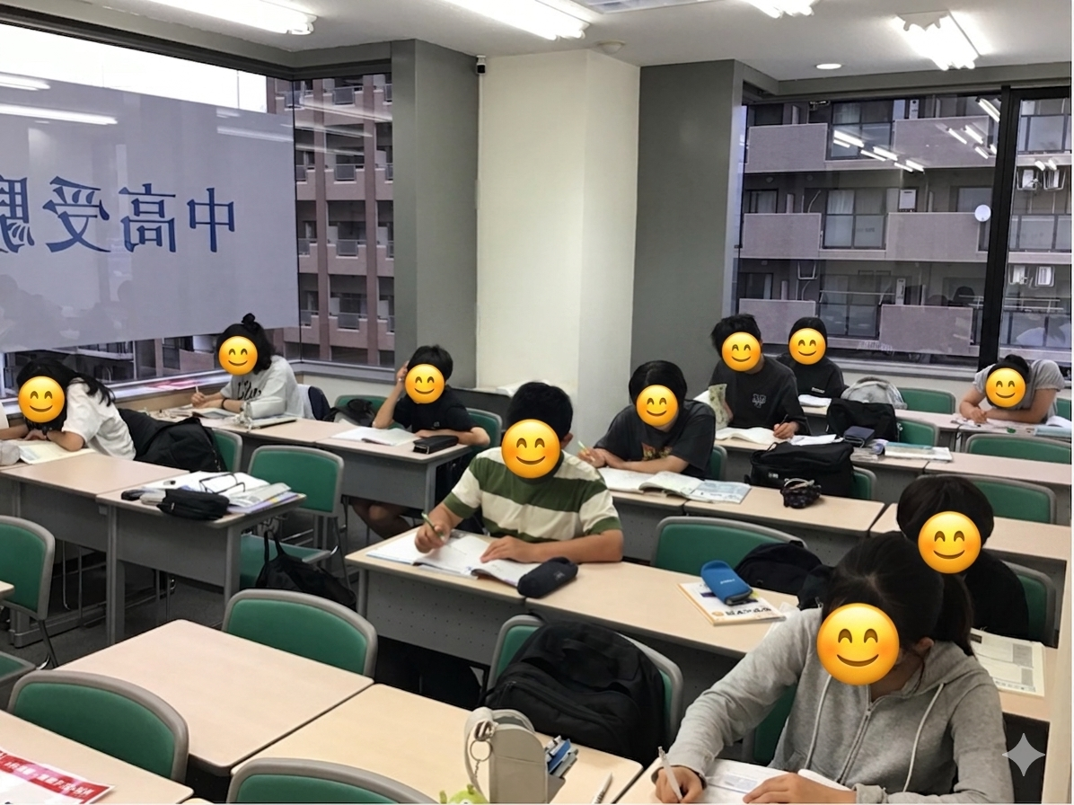 ＃1853【ena成増】日曜開校