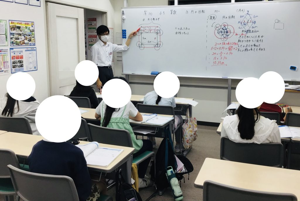 小テストにこだわっていきましょう！【小学生】