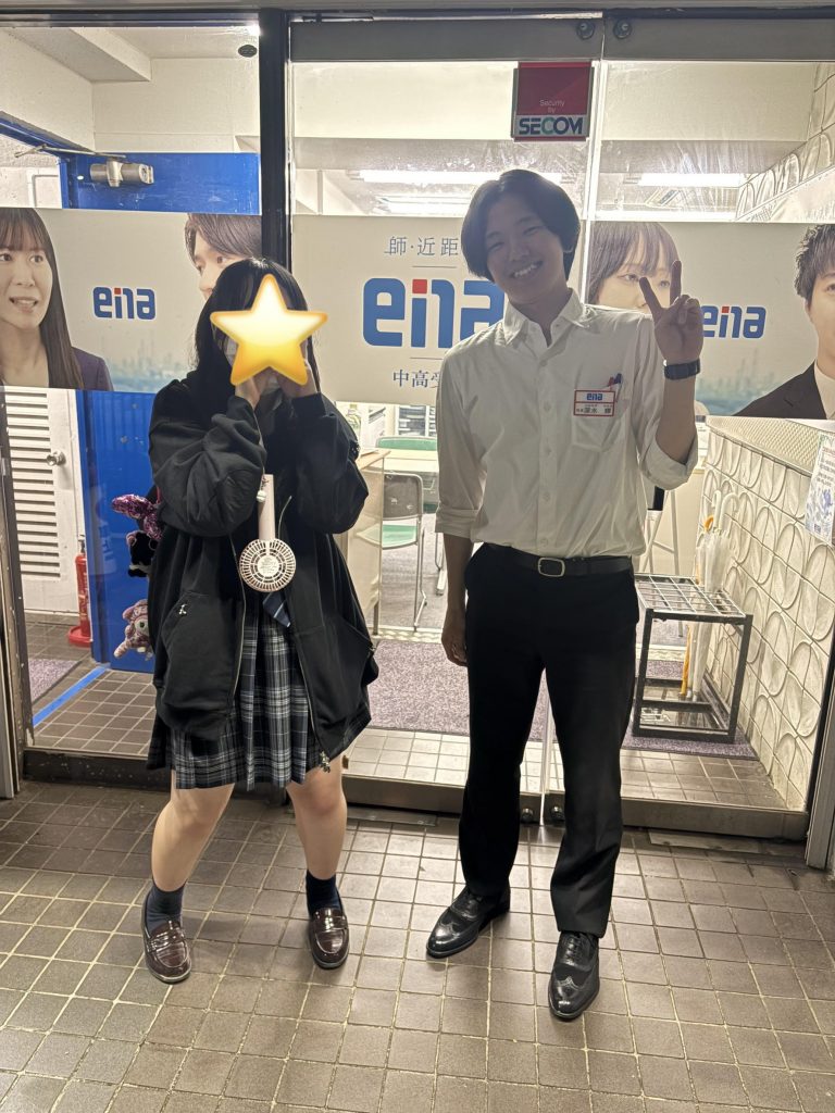 羽村からの使徒②