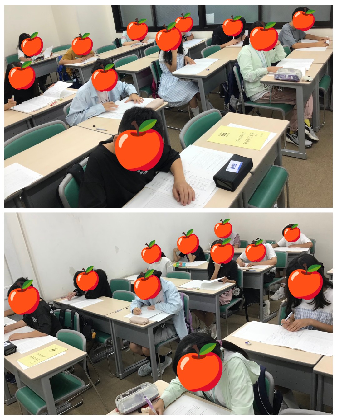 7月6日㈪ 夏に向けて～日特三昧 | 公式・進学塾のena｜中学・高校受験