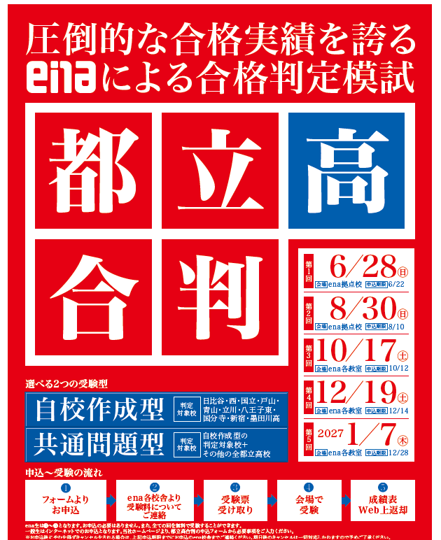 7/27夏休みの総まとめに＠西永福
