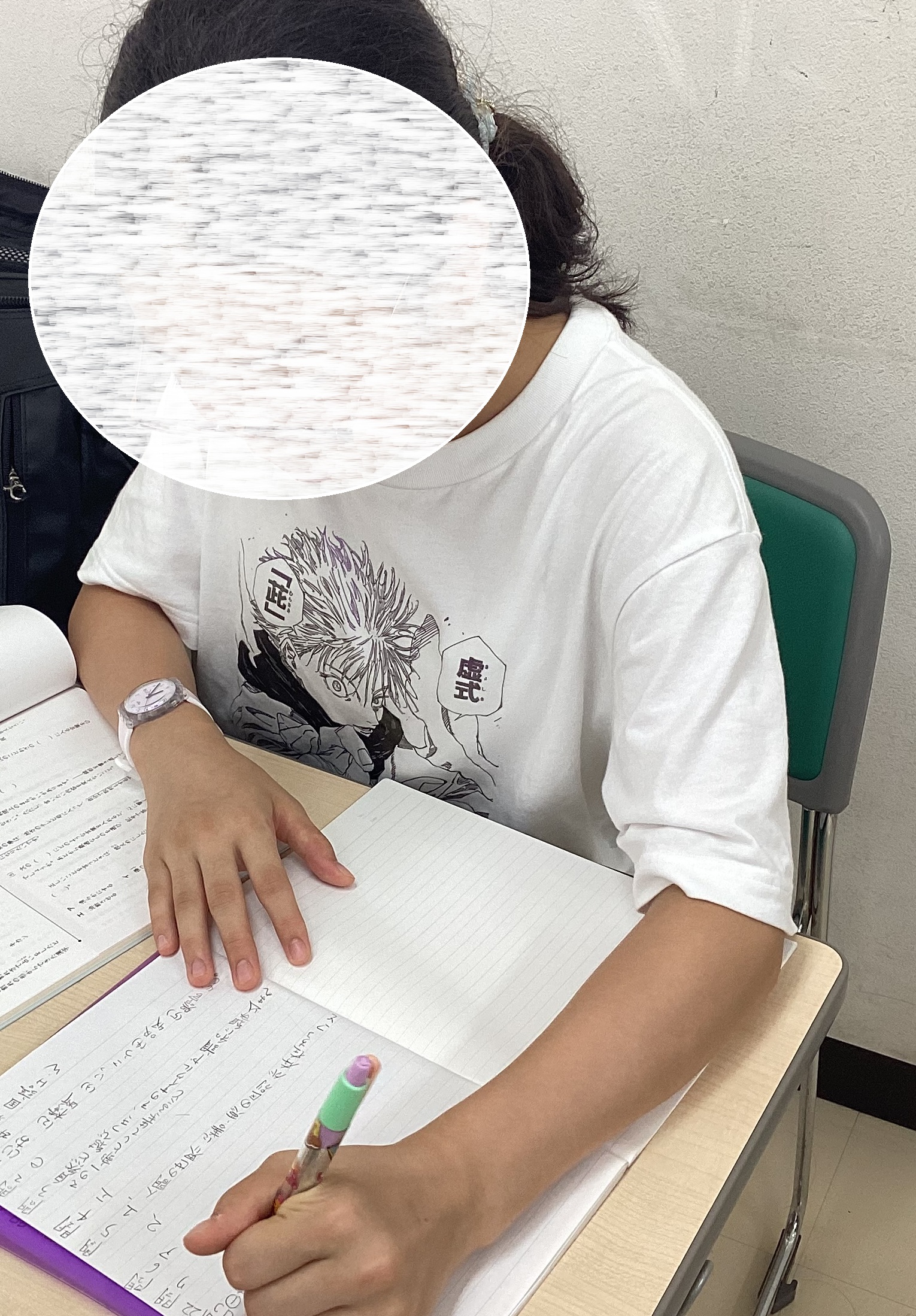 夏に向けて